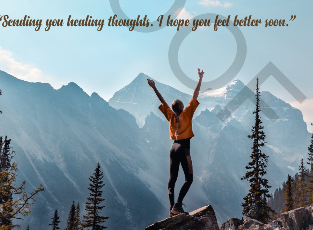 Divine Healing & Inspiration