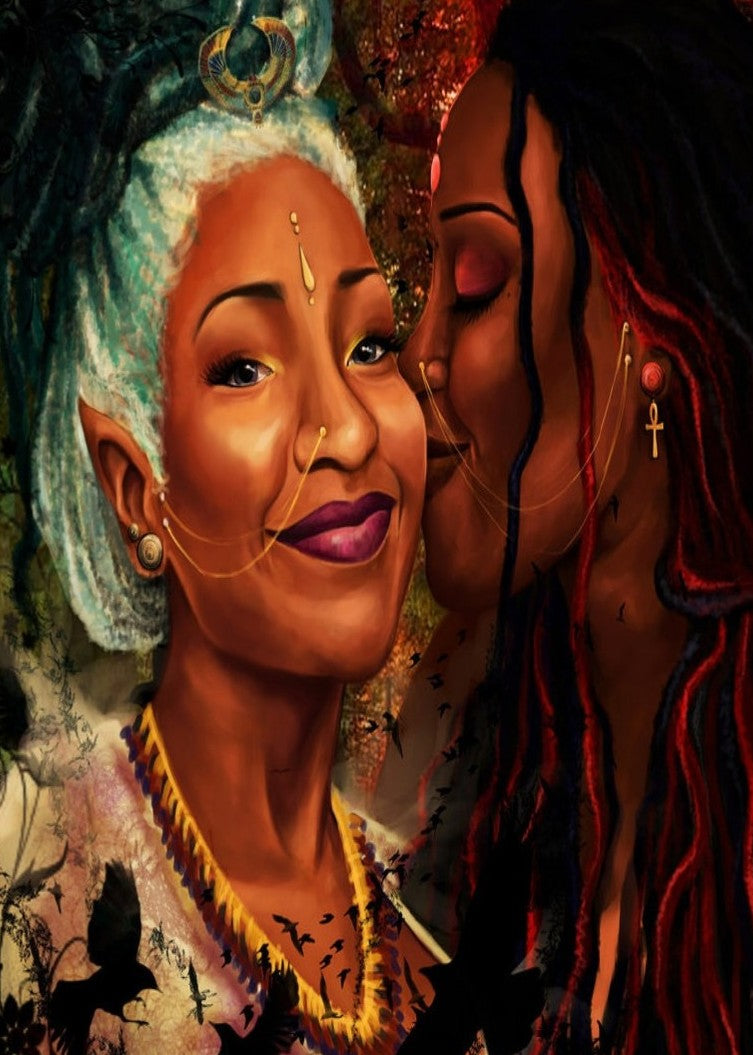 Soulful Love & Connection