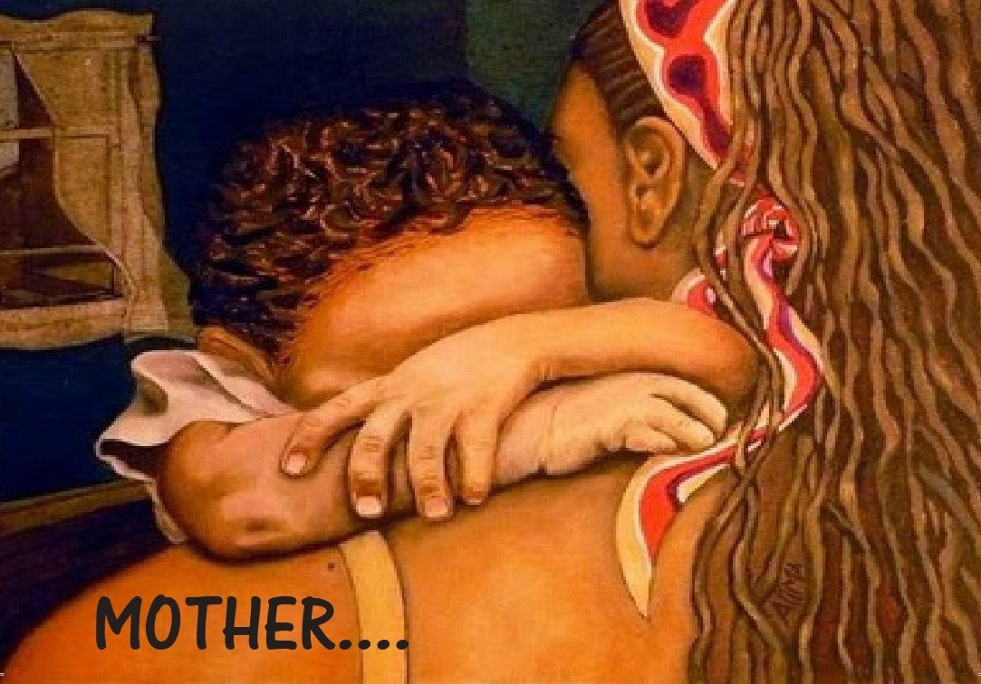 Happy Mother's Day Greeting